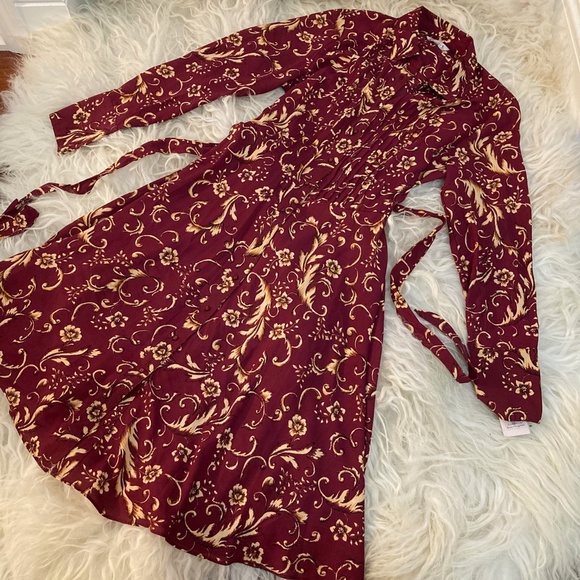 Nanette Lepore Shirtdress Short Casual Dress - Picture 3 of 7